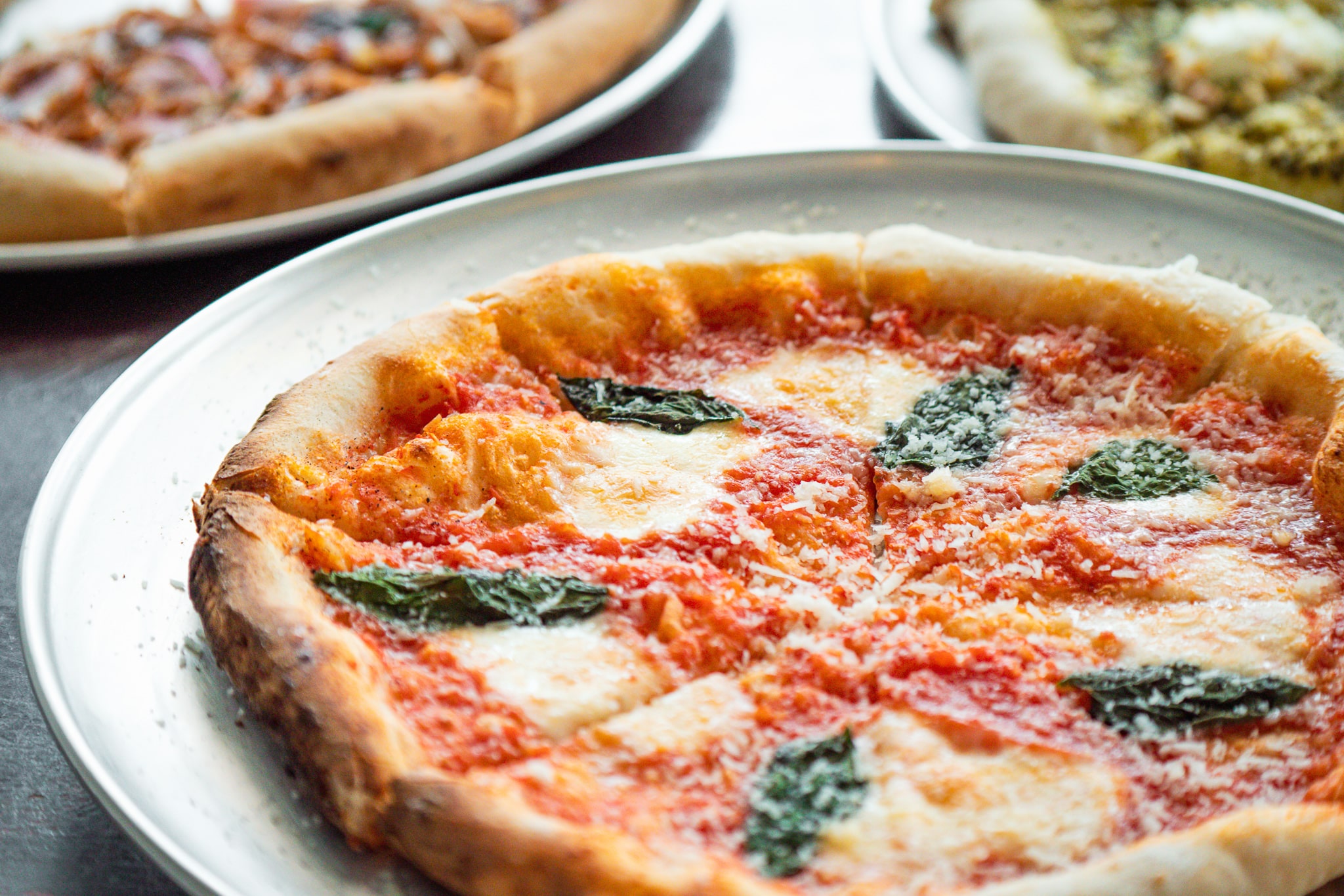 Queen & Co . 1454 Pizzeria Now Open!